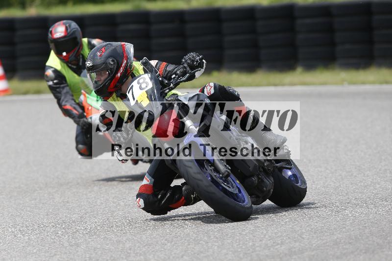 /24 08.06.2025 TZ Motorsport ADR/Gruppe gelb/44